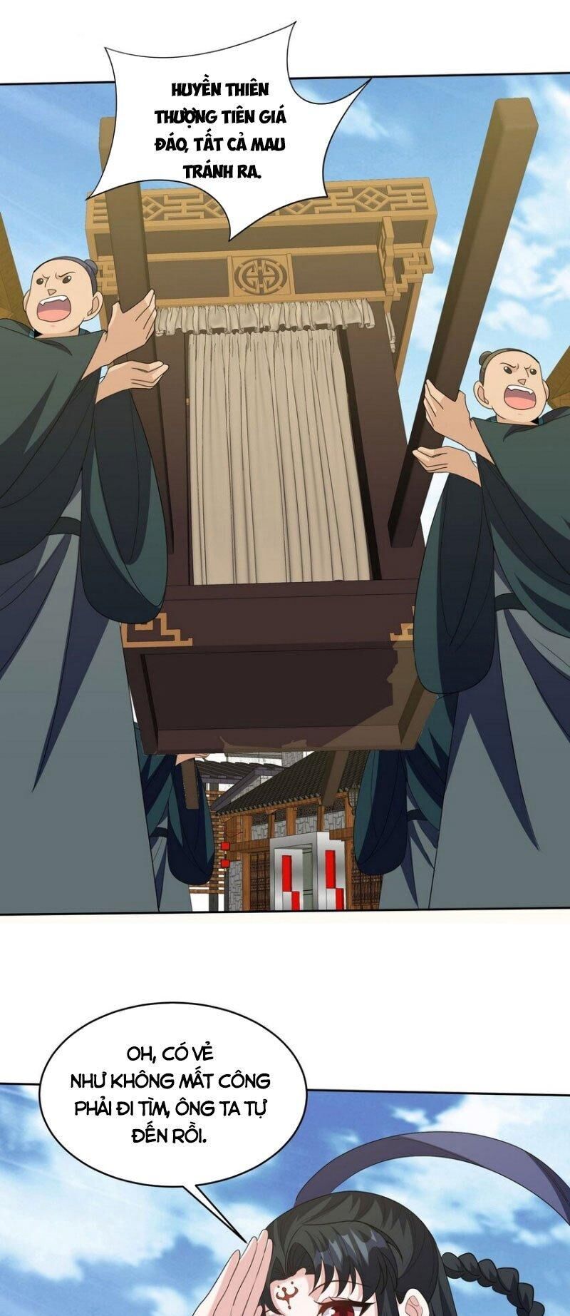 Long Vương Điện