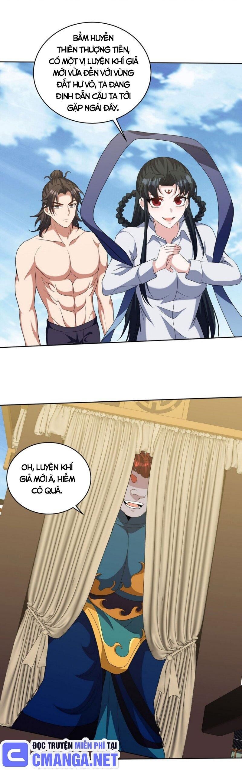 Long Vương Điện