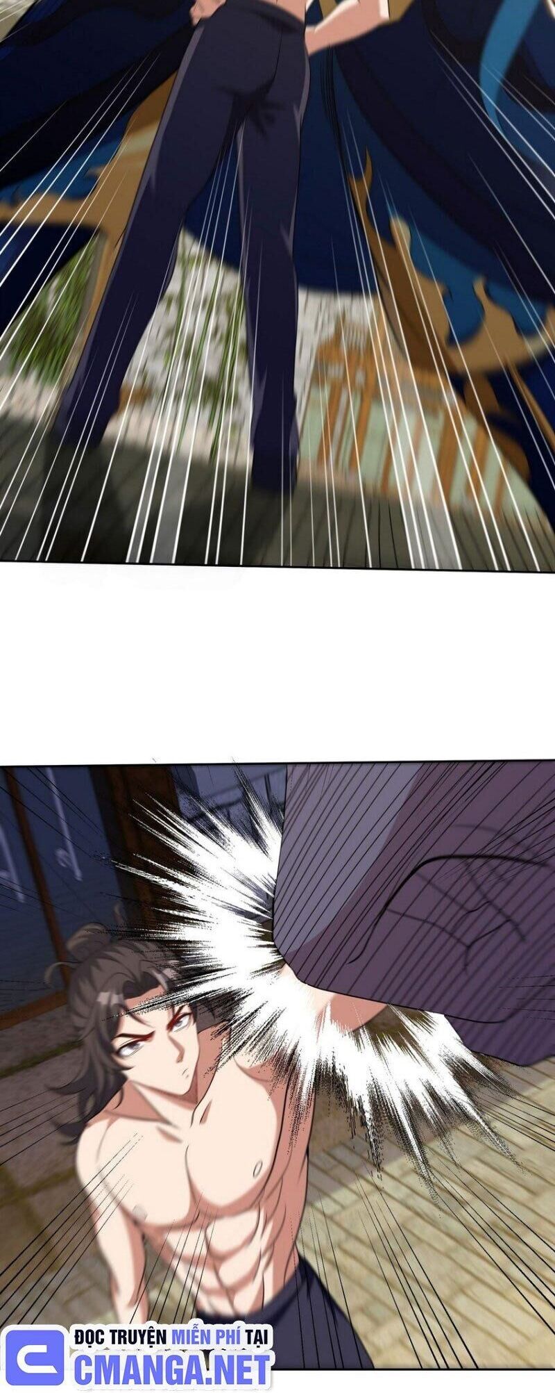 Long Vương Điện
