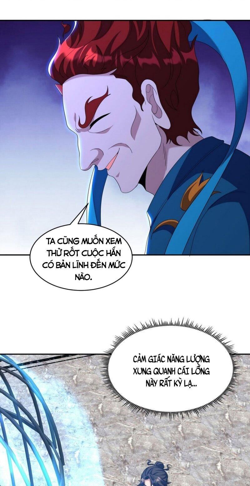 Long Vương Điện