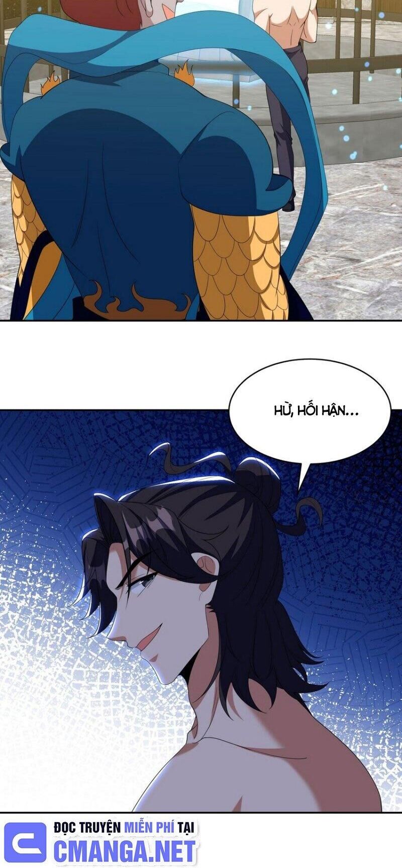 Long Vương Điện