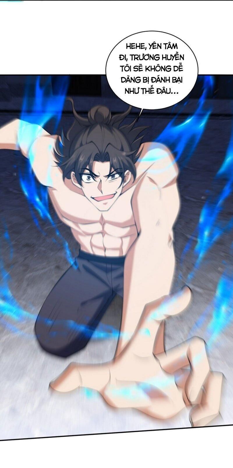 Long Vương Điện