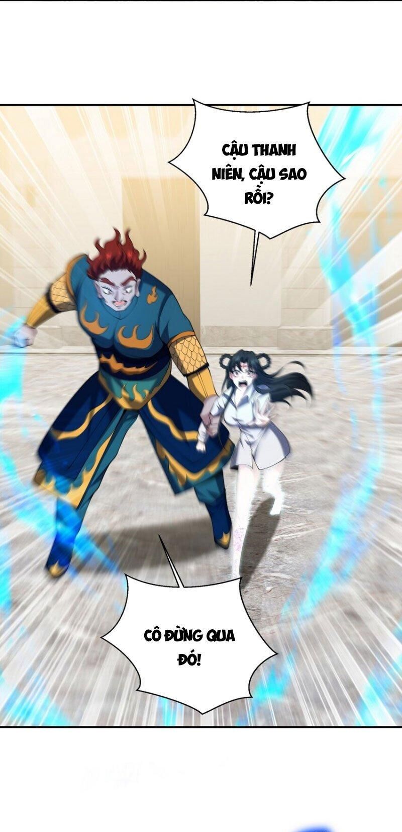 Long Vương Điện