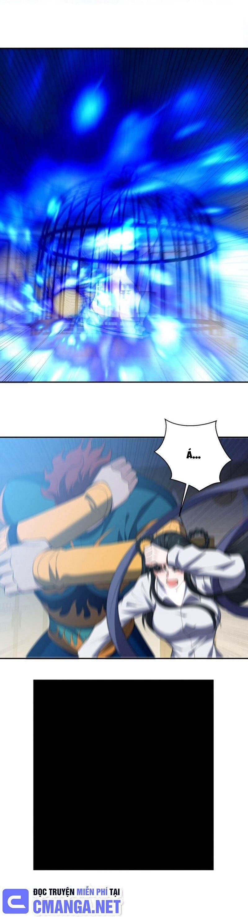Long Vương Điện