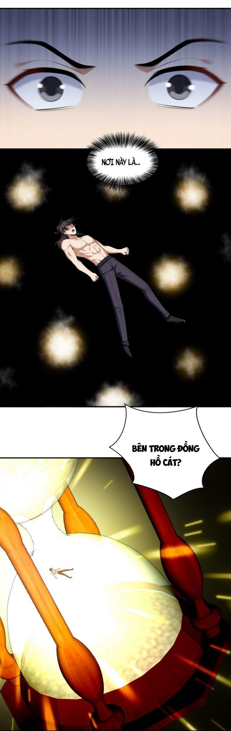 Long Vương Điện