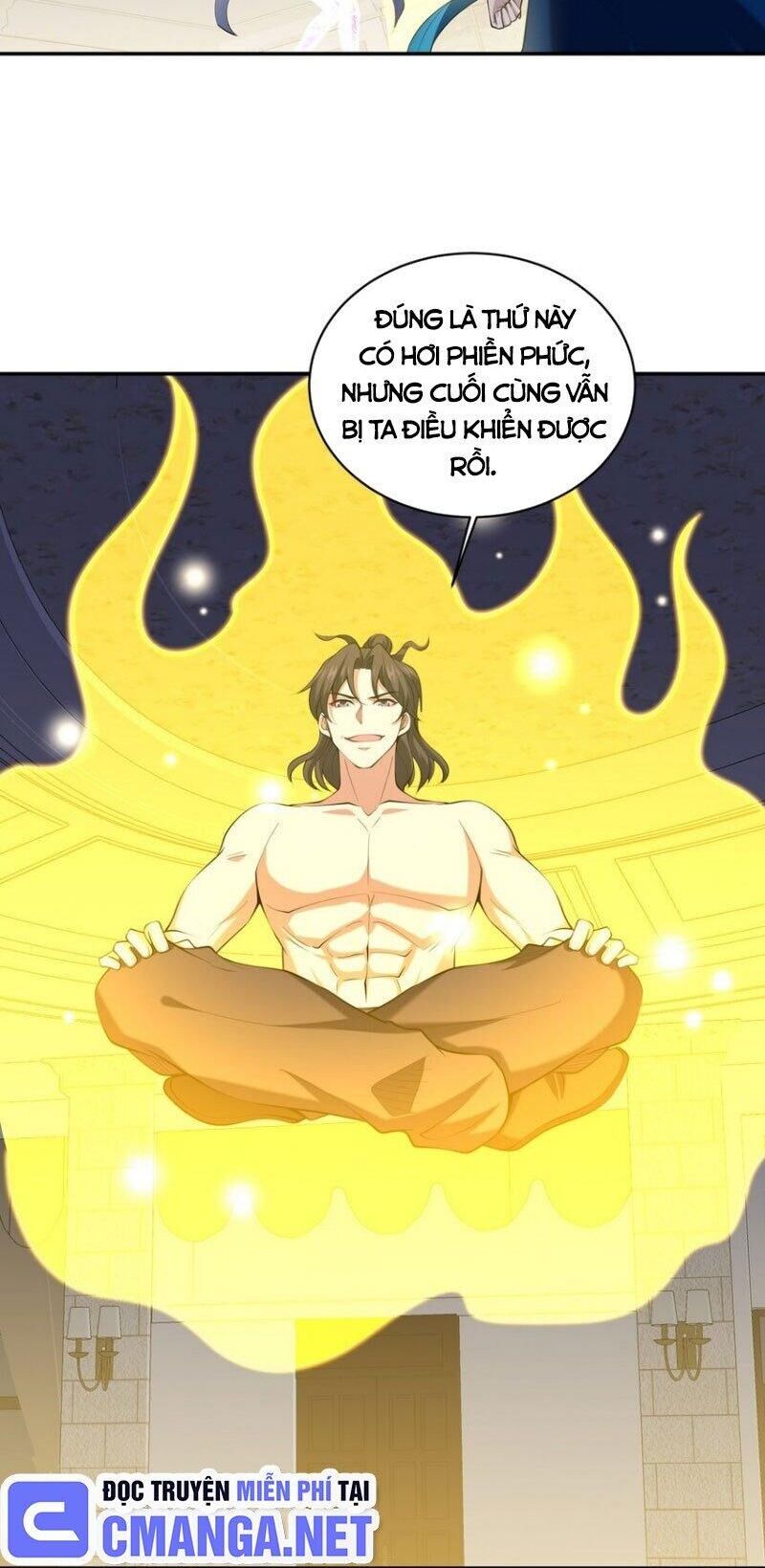 Long Vương Điện