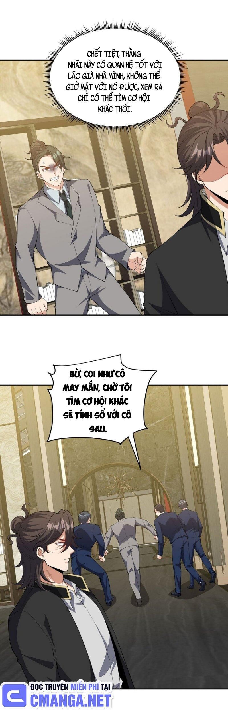 Long Vương Điện