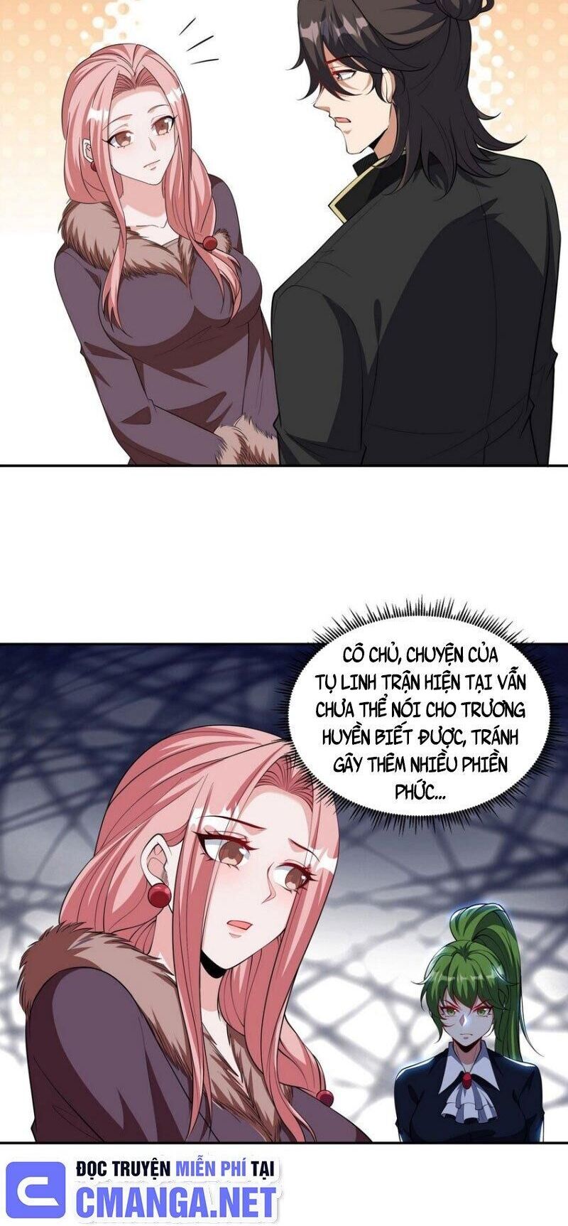 Long Vương Điện