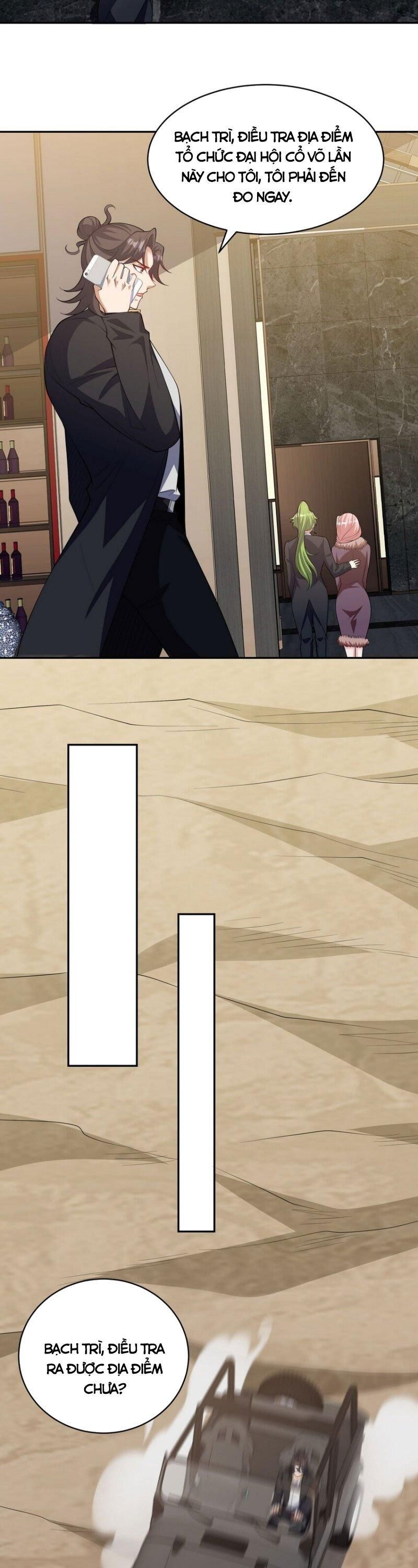 Long Vương Điện