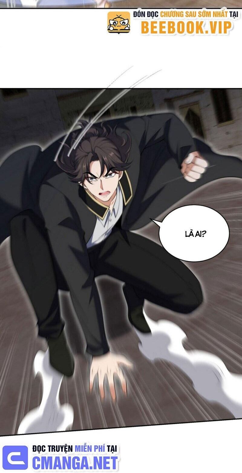 Long Vương Điện