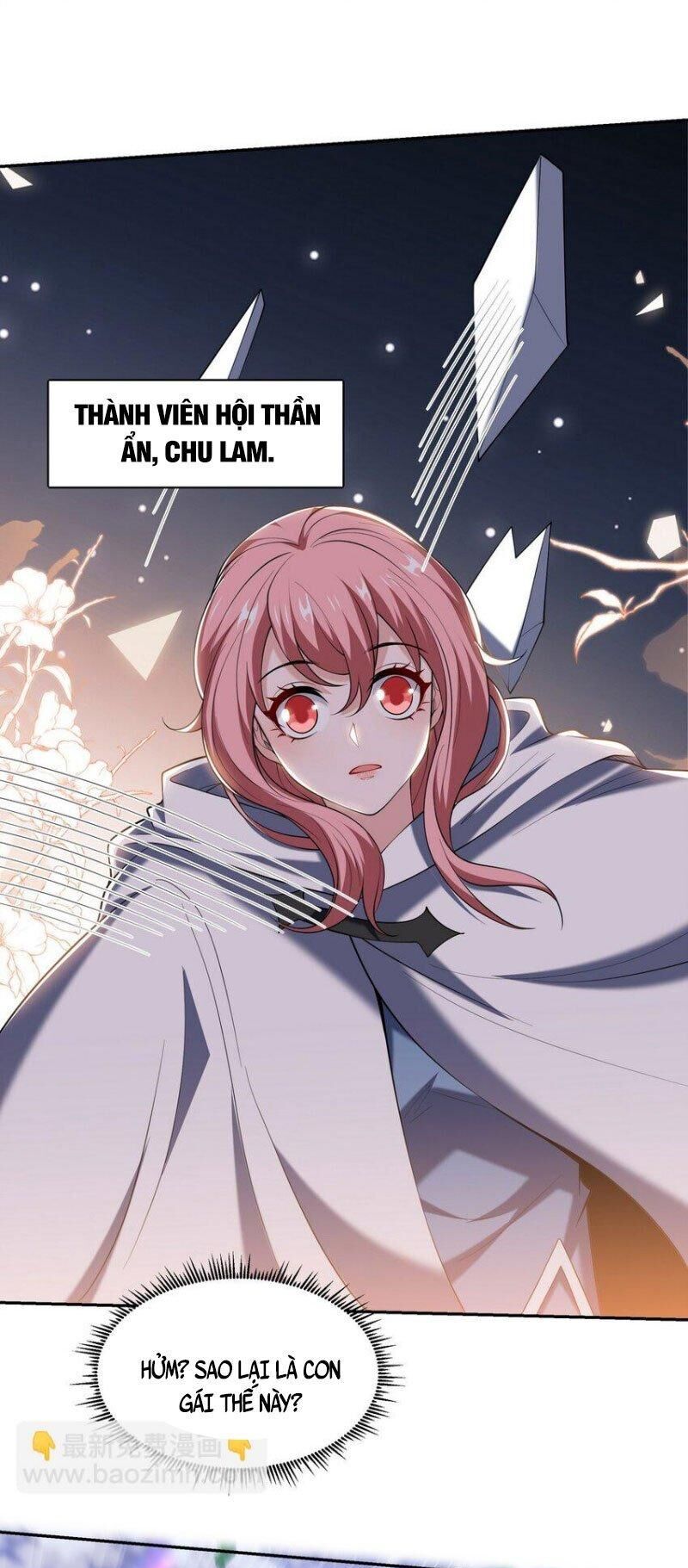 Long Vương Điện