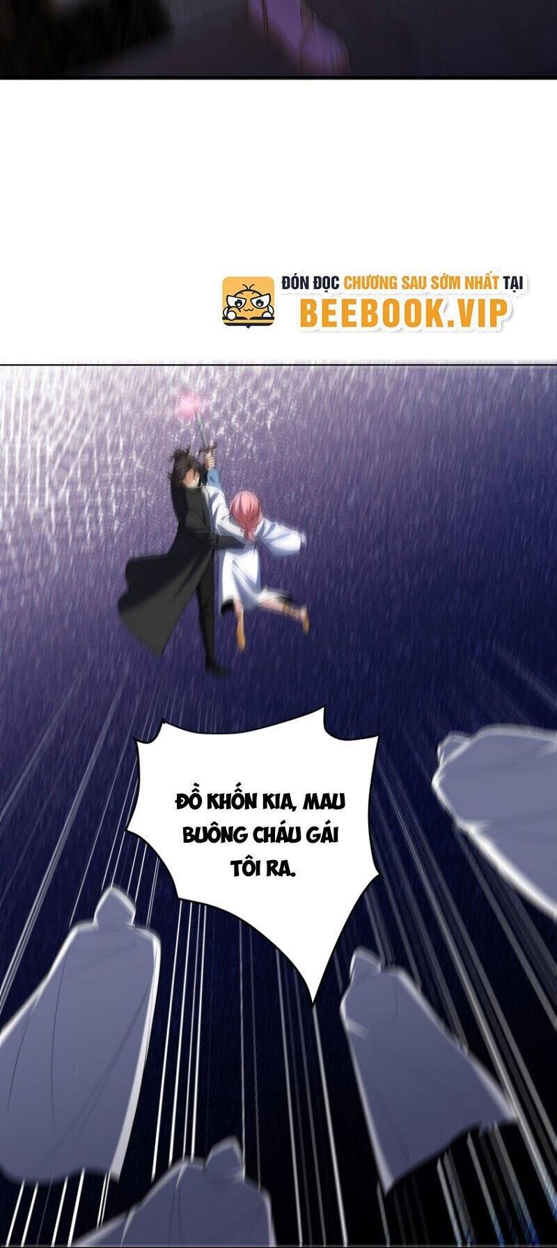 Long Vương Điện