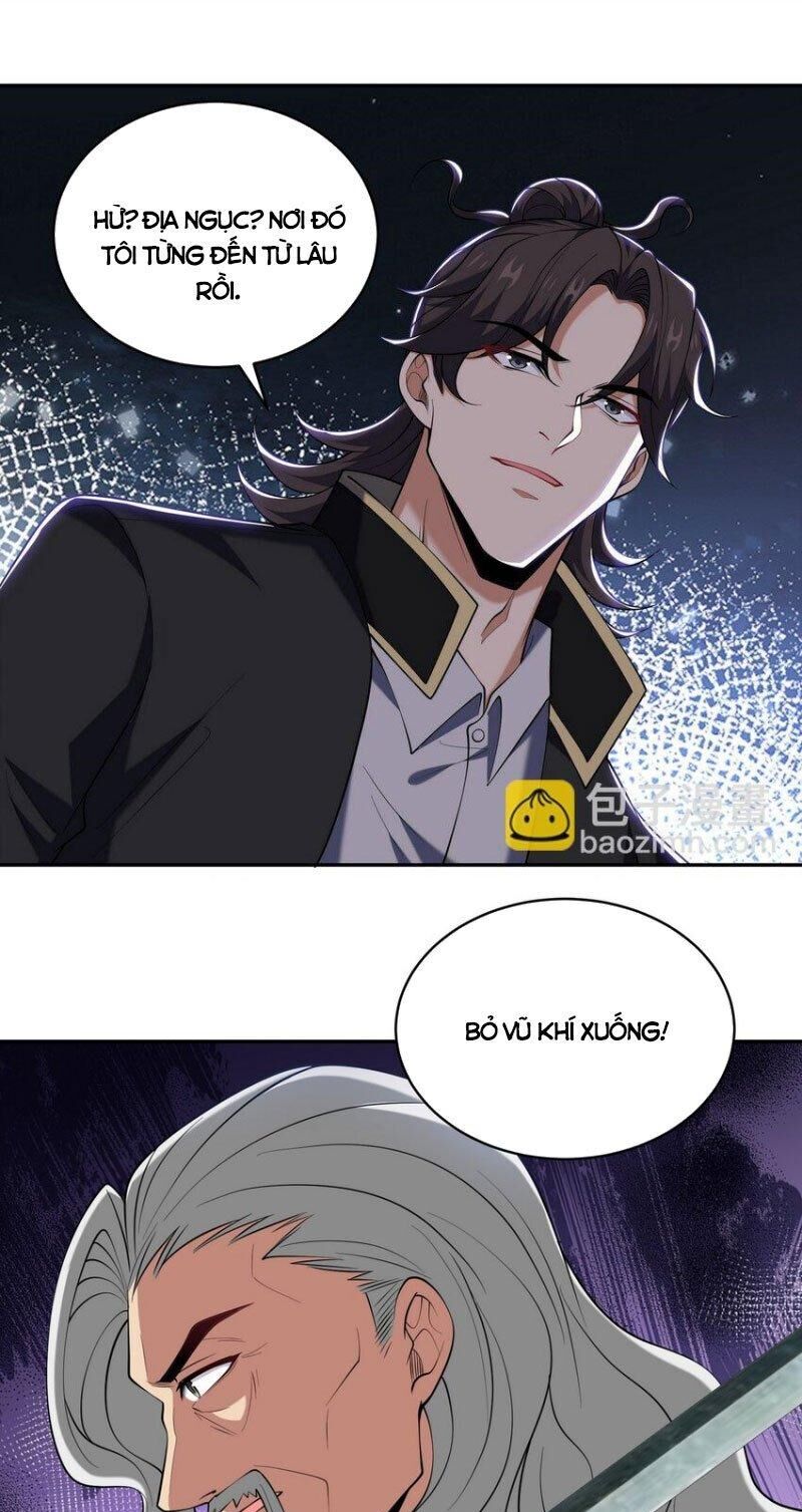 Long Vương Điện