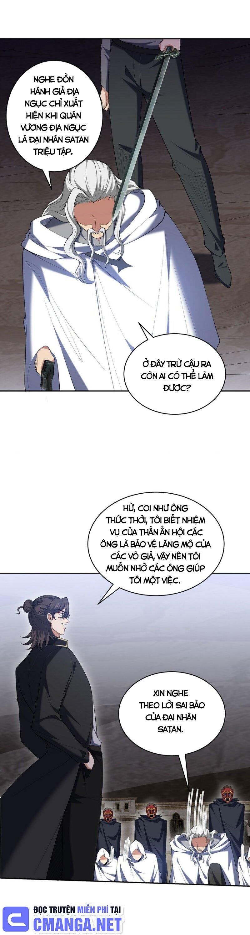 Long Vương Điện