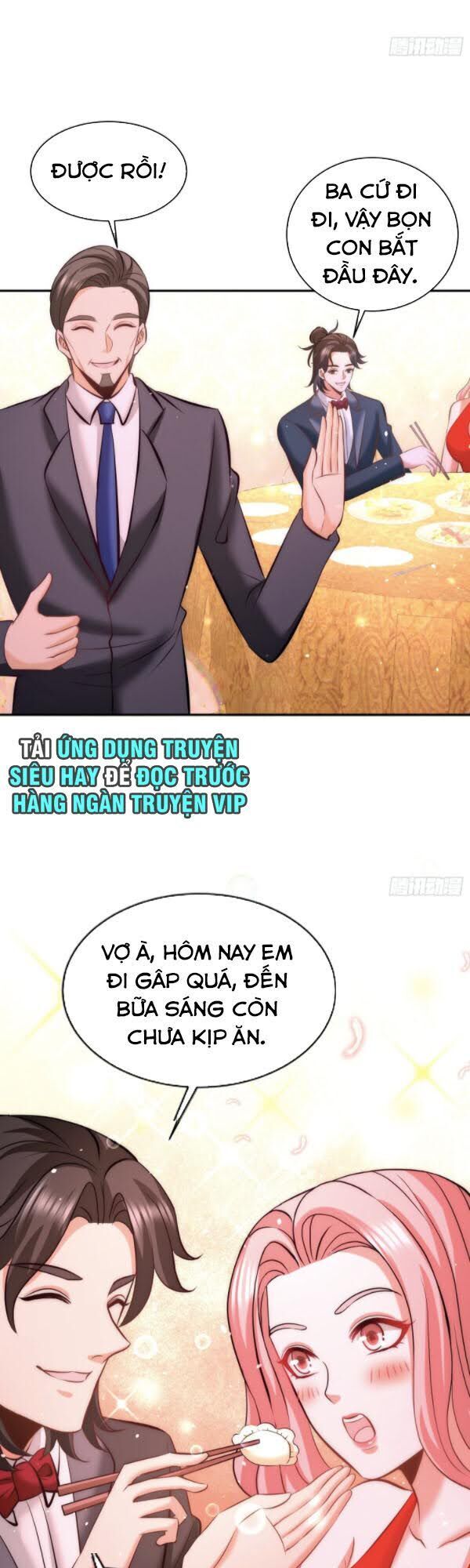 Long Vương Điện