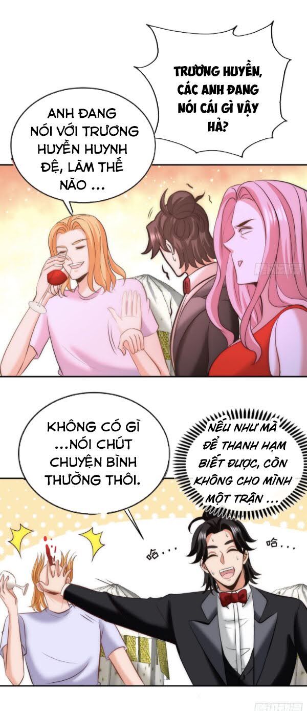 Long Vương Điện