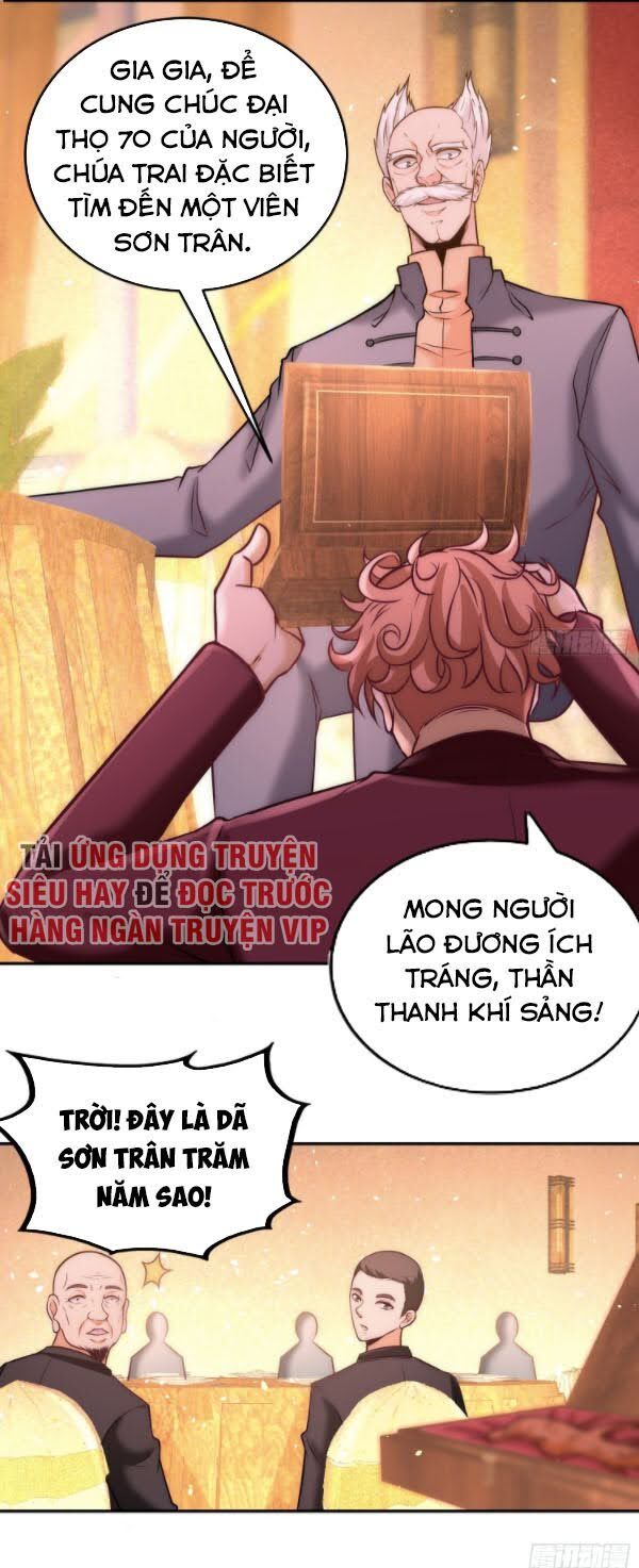 Long Vương Điện