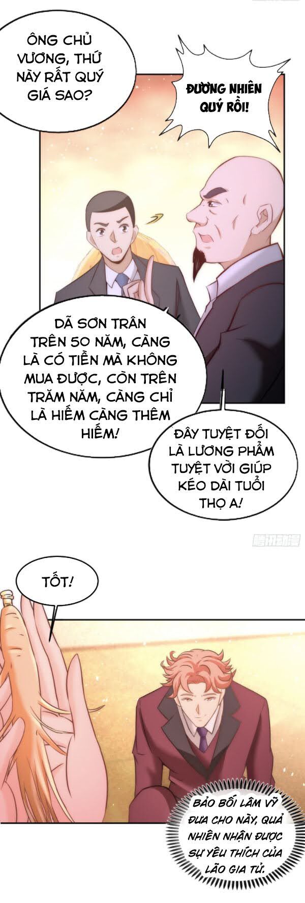 Long Vương Điện