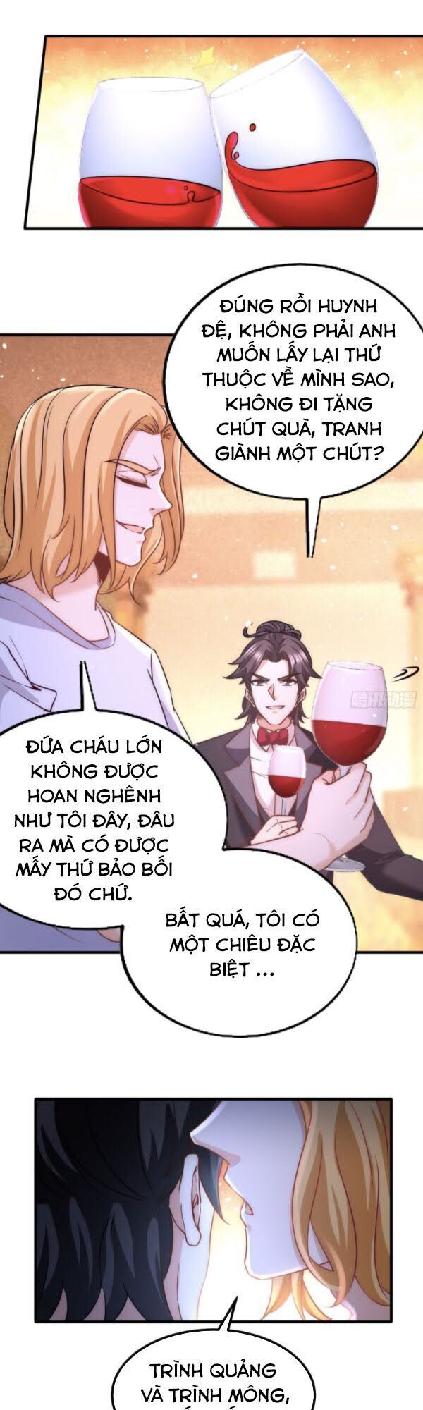 Long Vương Điện