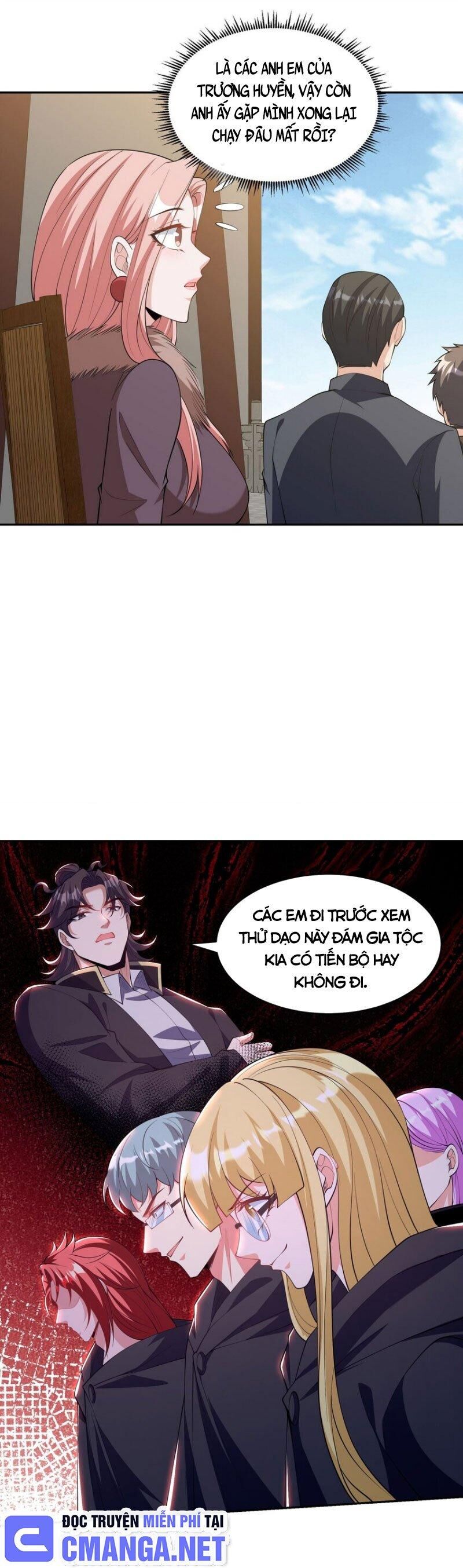 Long Vương Điện