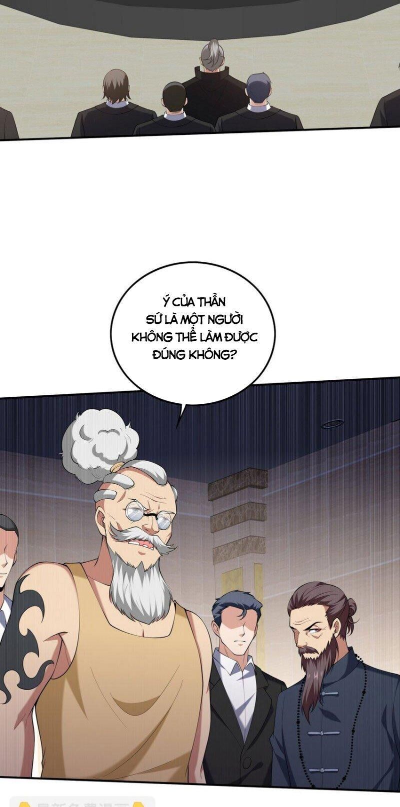 Long Vương Điện