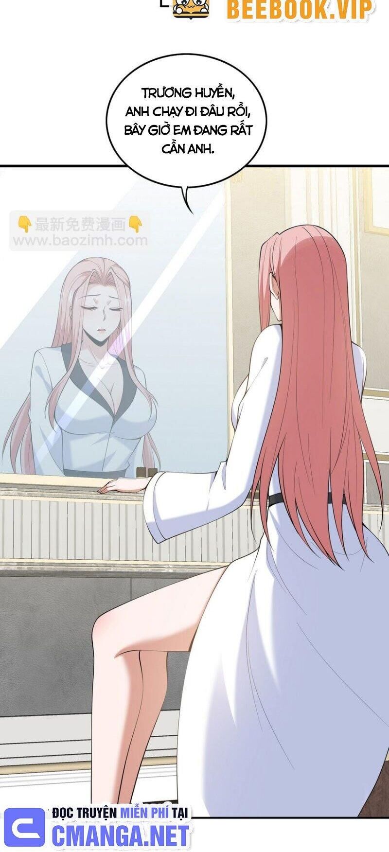 Long Vương Điện