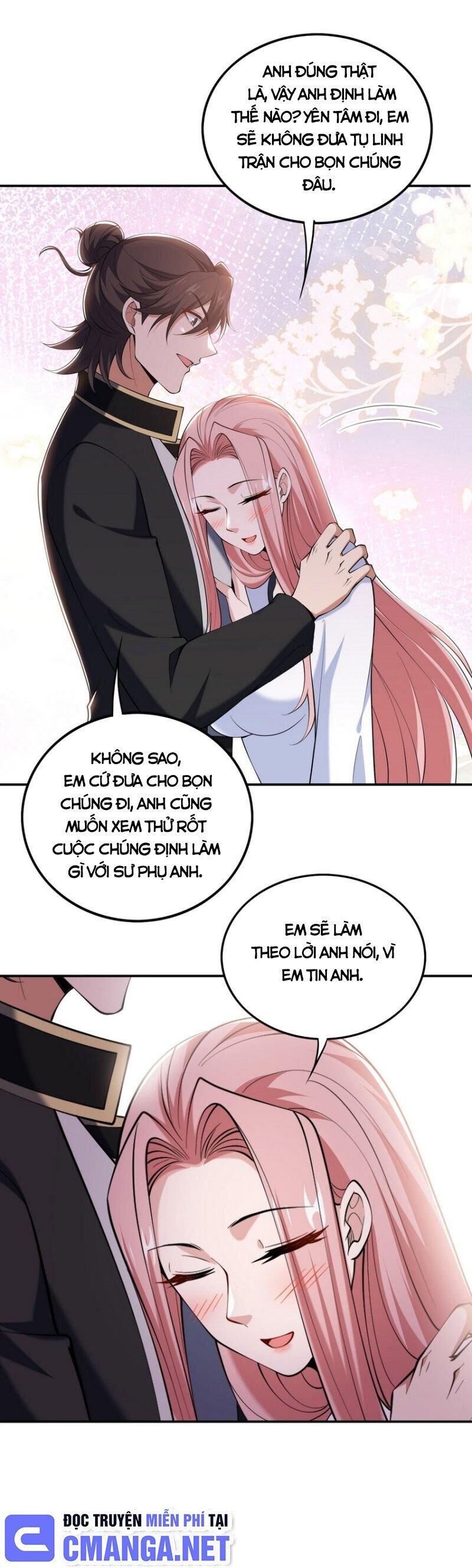 Long Vương Điện