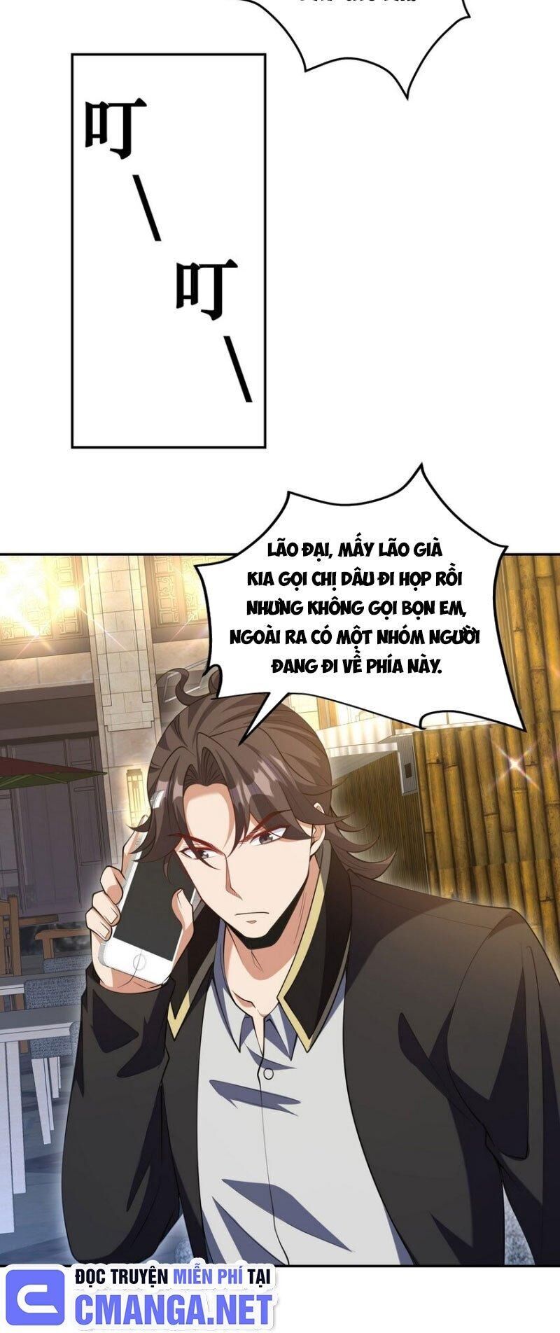 Long Vương Điện