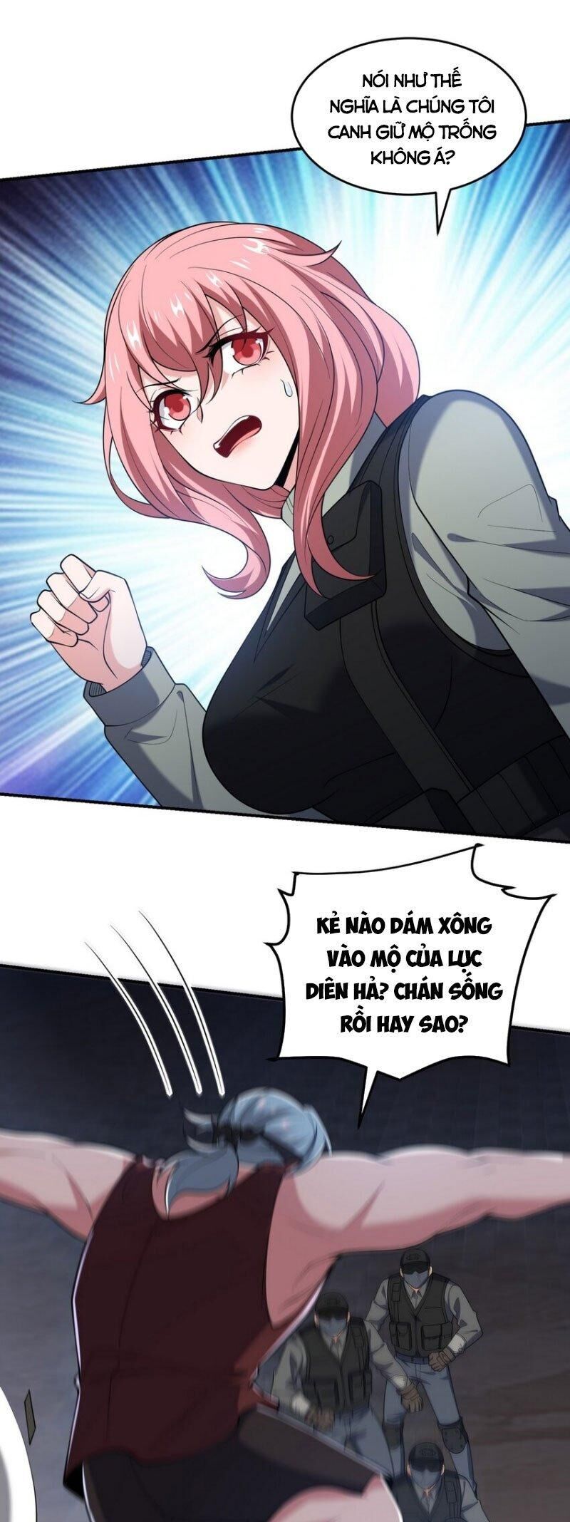 Long Vương Điện