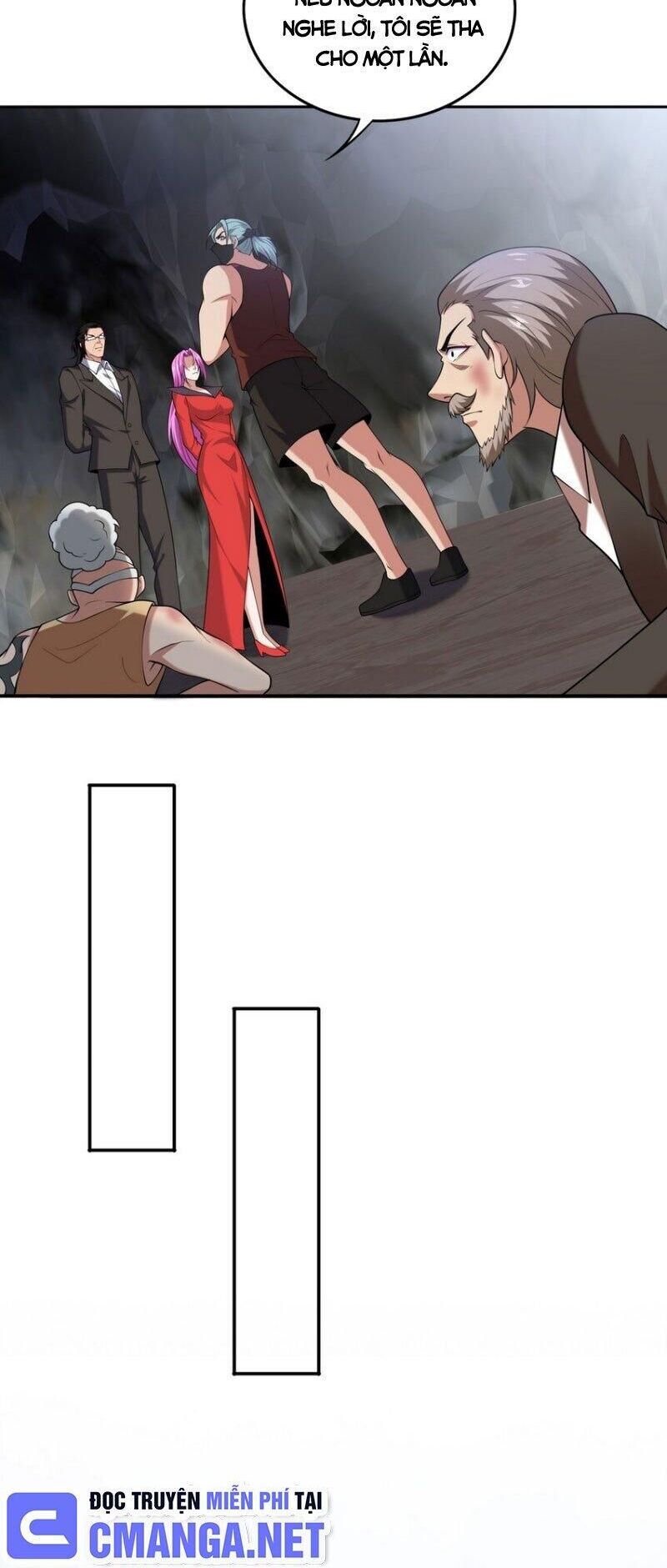Long Vương Điện