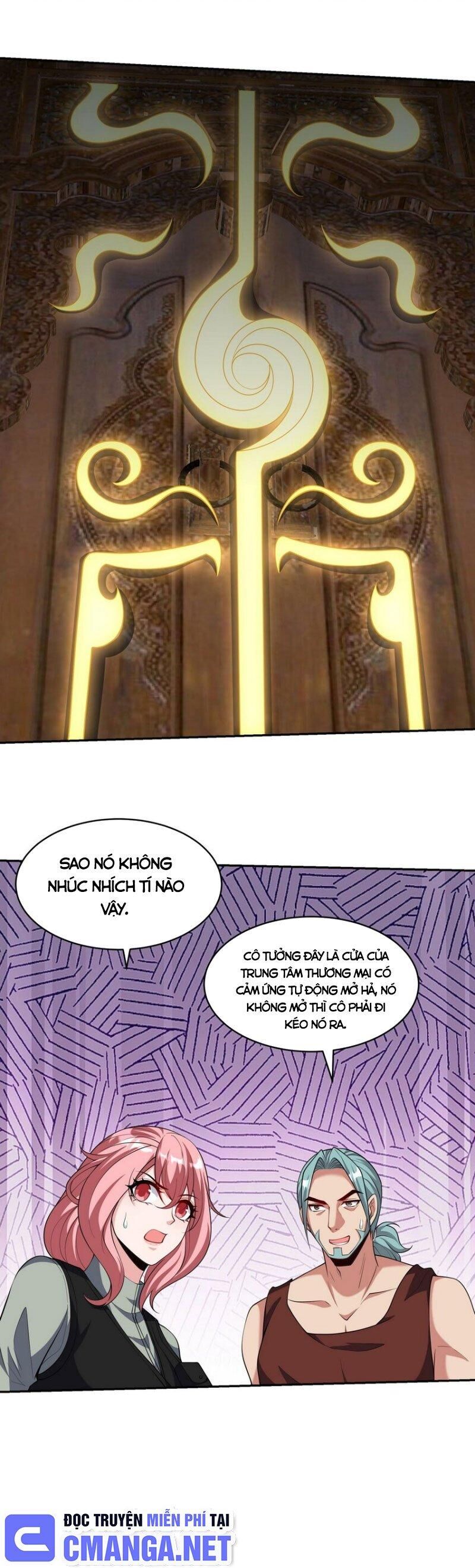Long Vương Điện