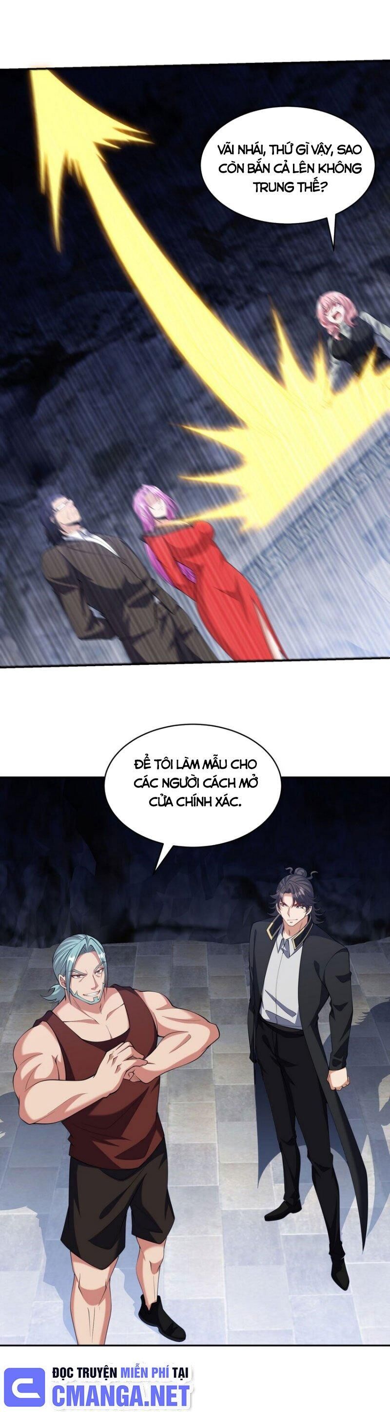 Long Vương Điện
