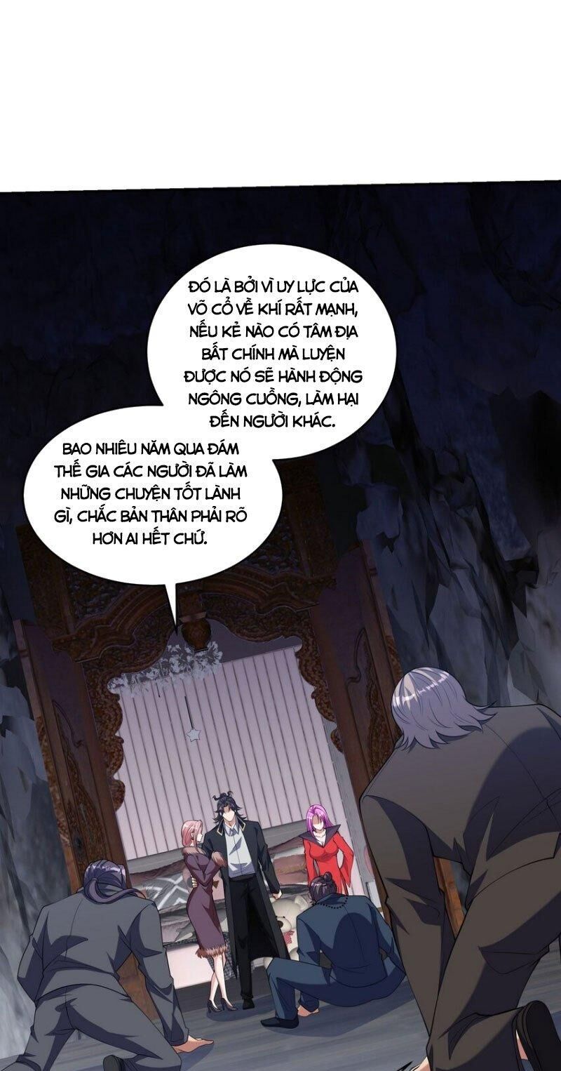 Long Vương Điện