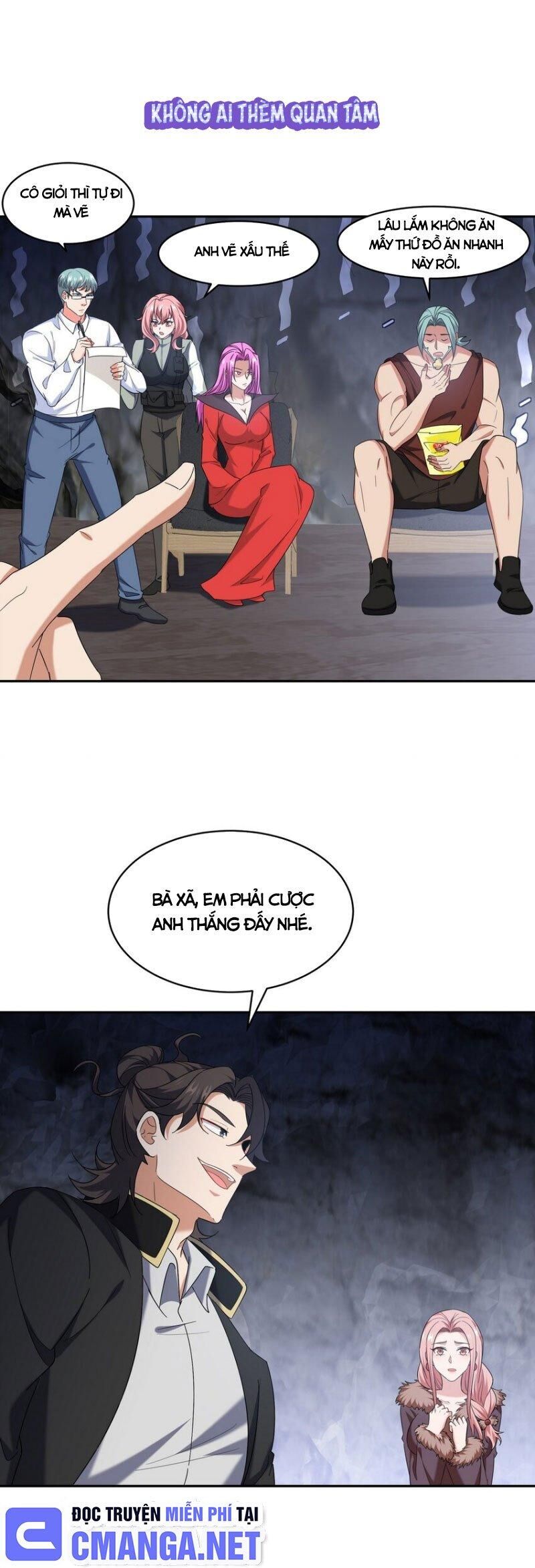 Long Vương Điện