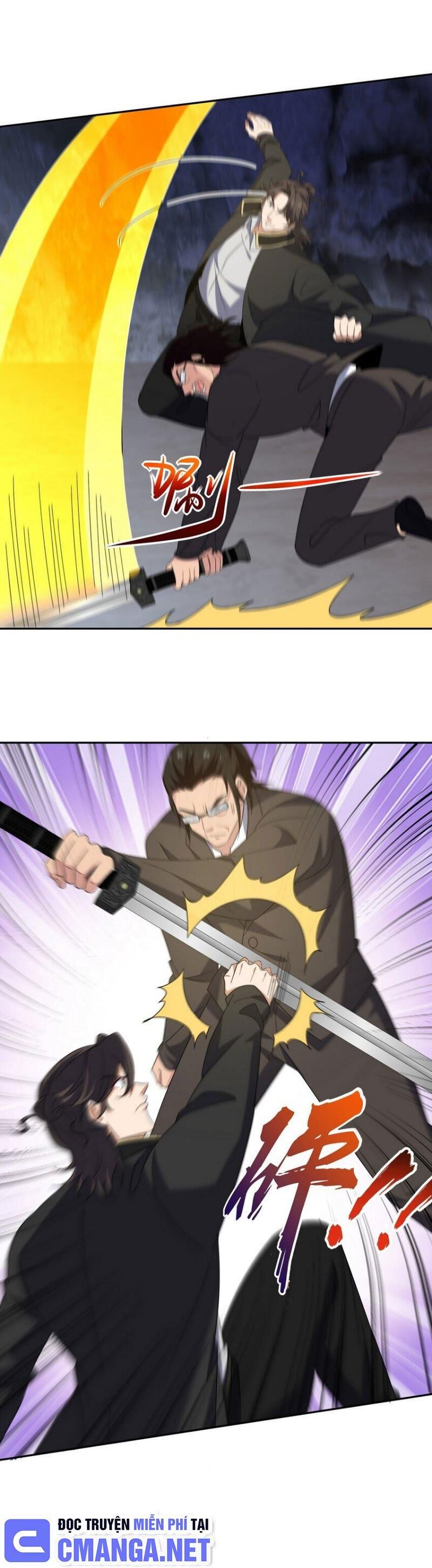 Long Vương Điện