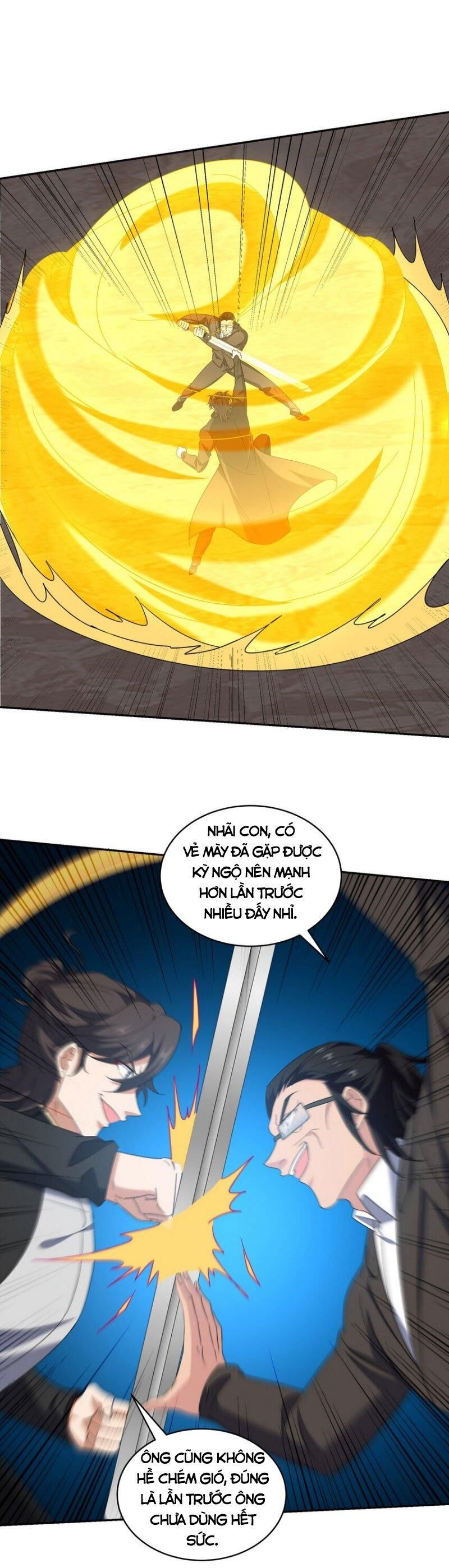 Long Vương Điện