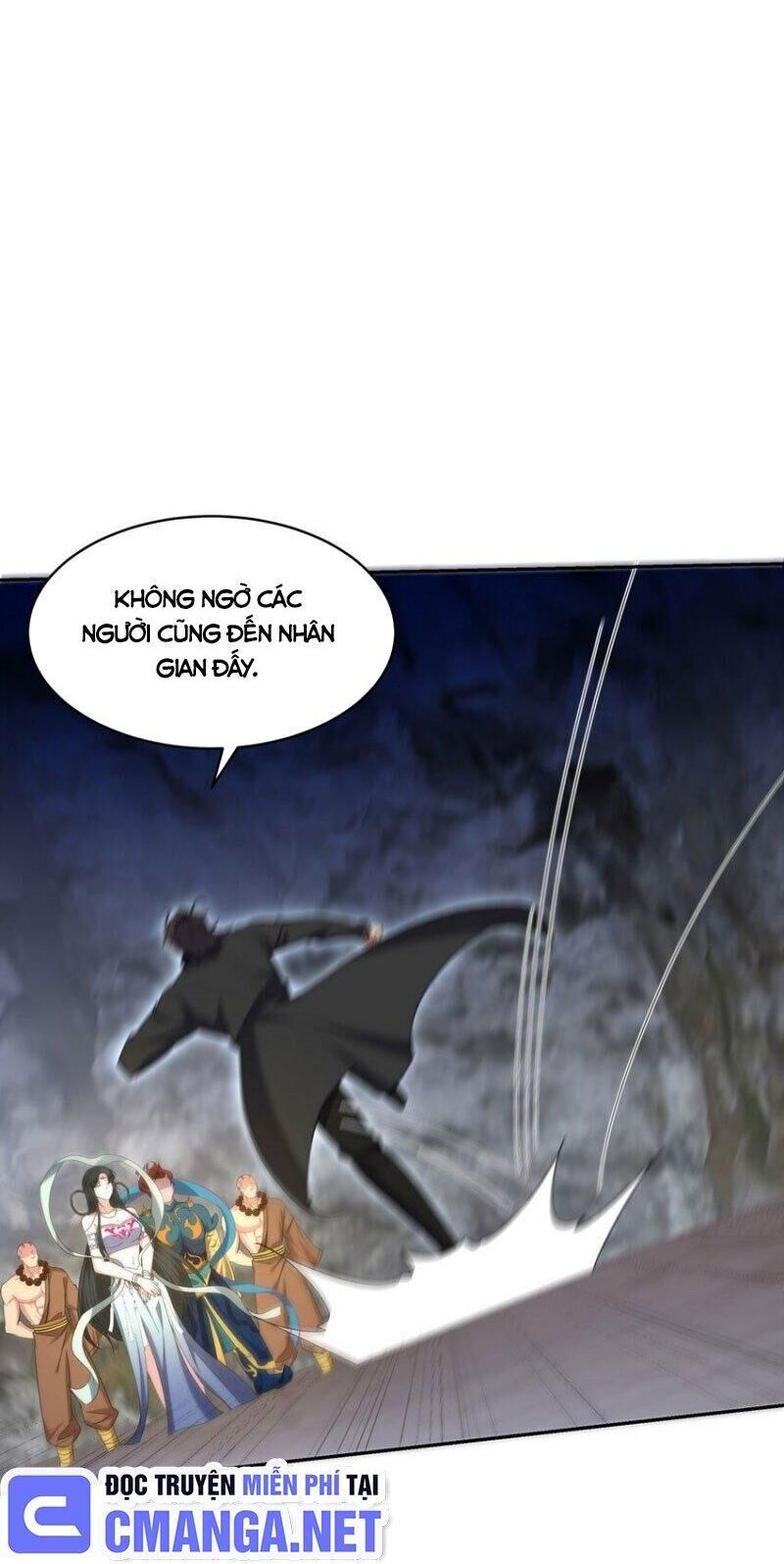 Long Vương Điện