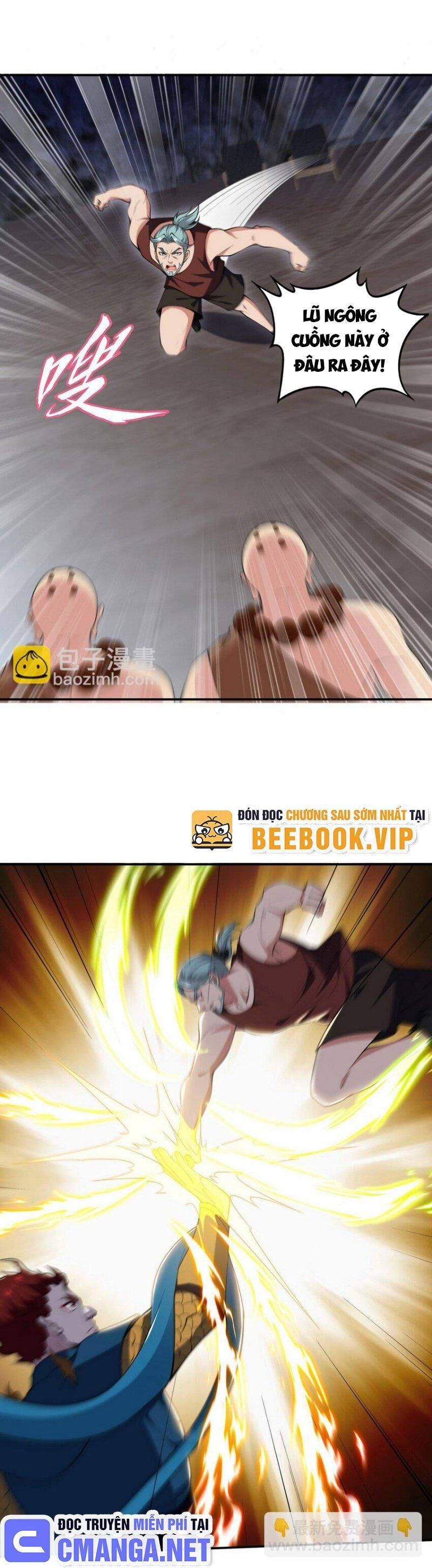 Long Vương Điện