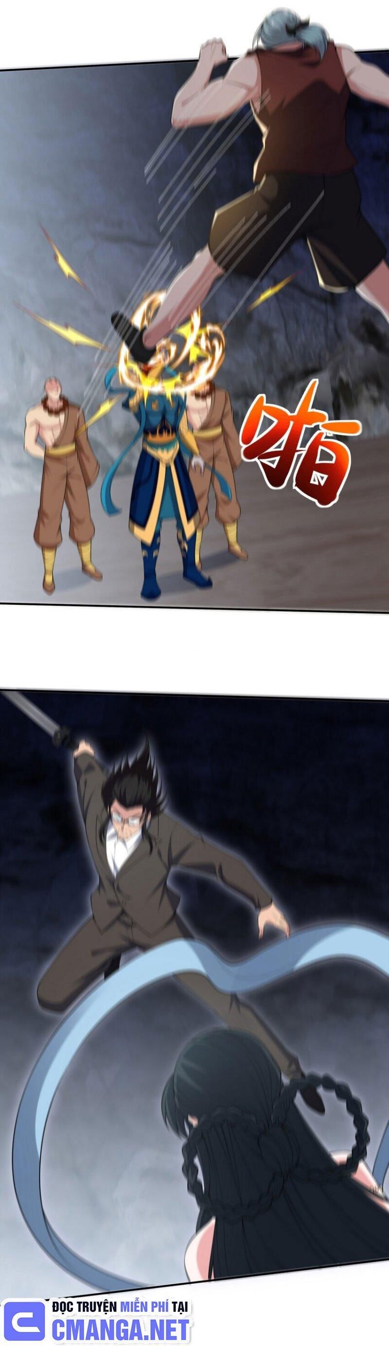 Long Vương Điện