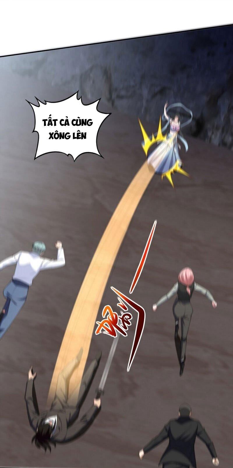 Long Vương Điện