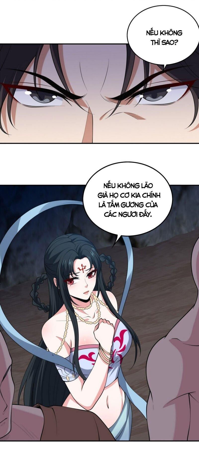 Long Vương Điện