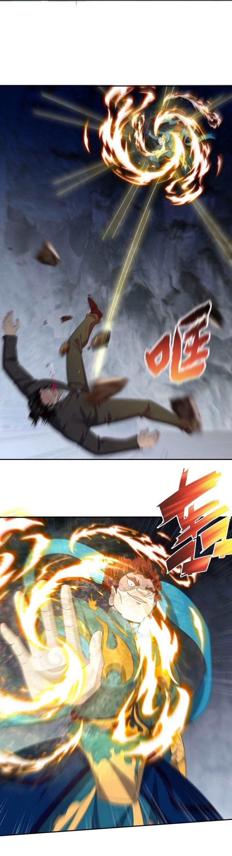 Long Vương Điện