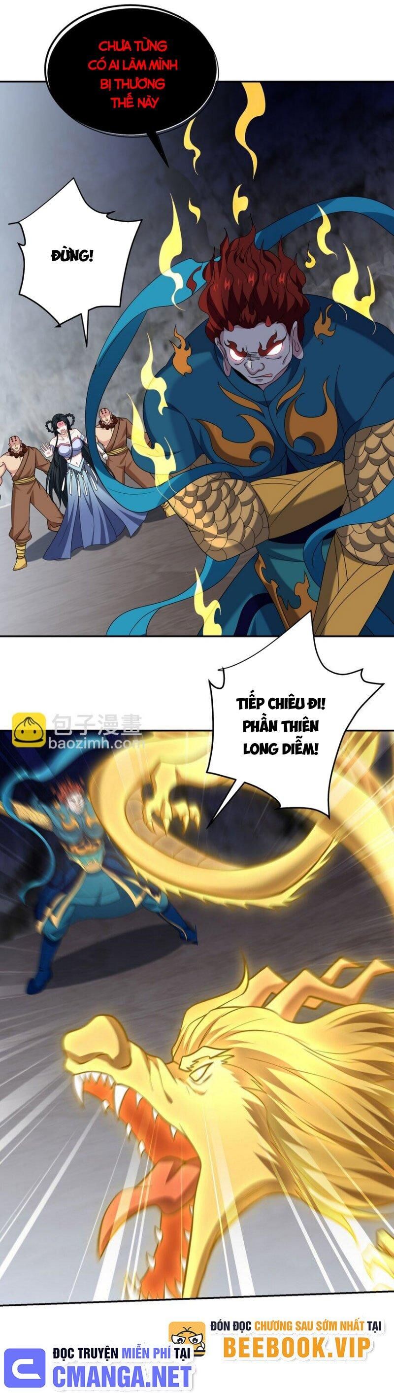 Long Vương Điện