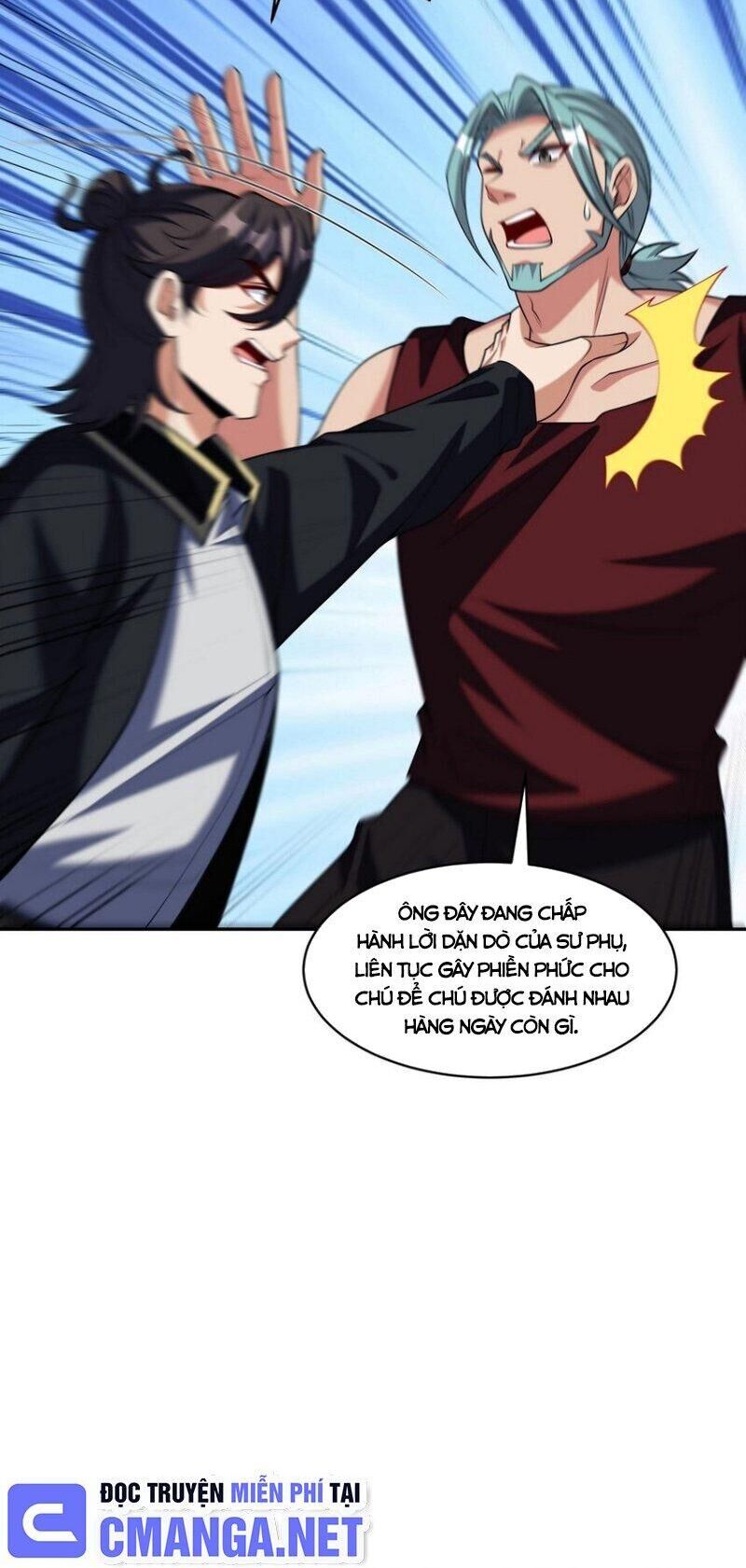Long Vương Điện