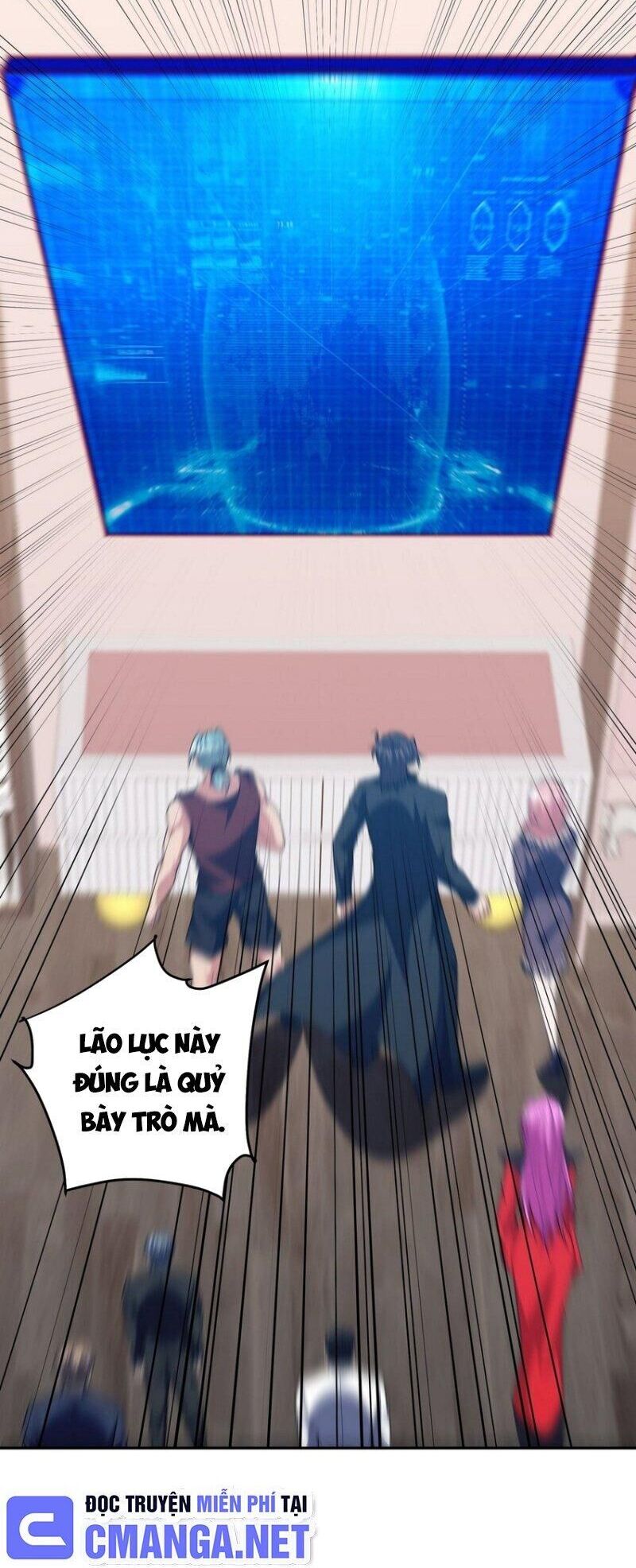 Long Vương Điện