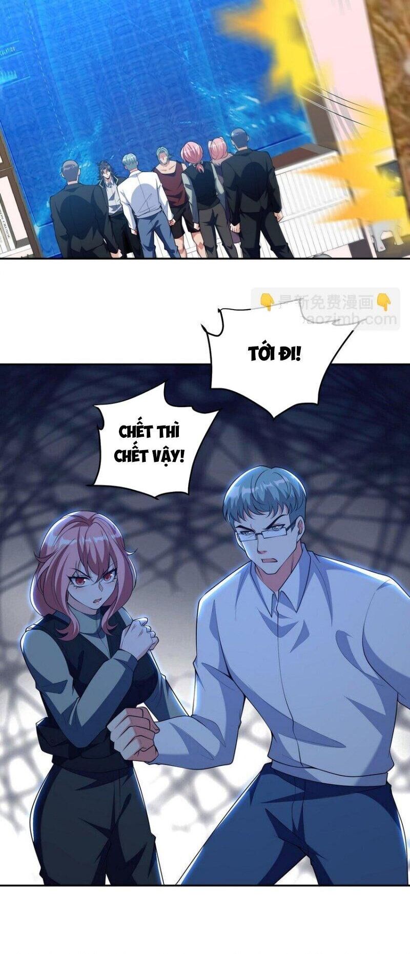 Long Vương Điện
