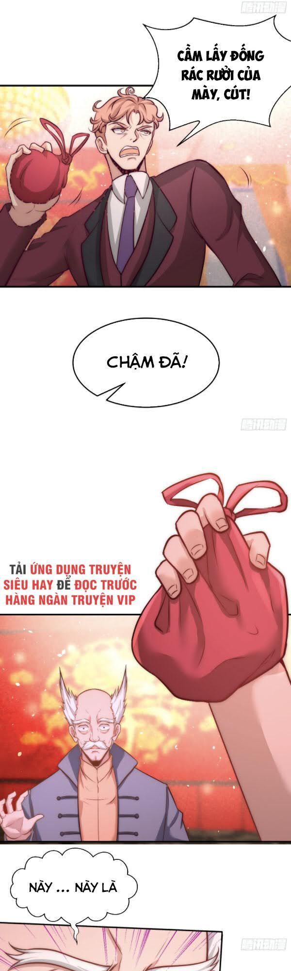 Long Vương Điện