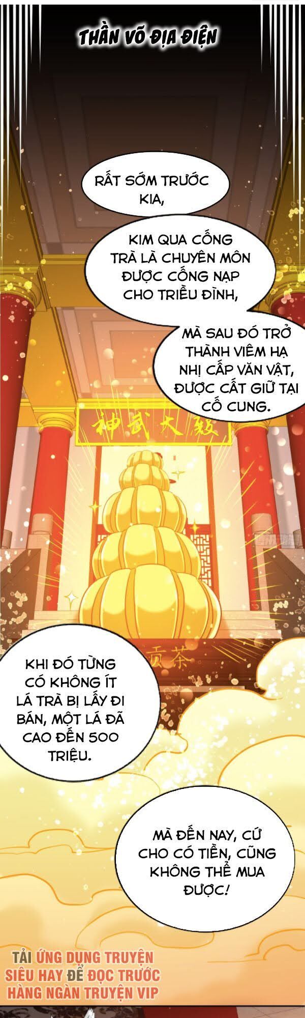 Long Vương Điện