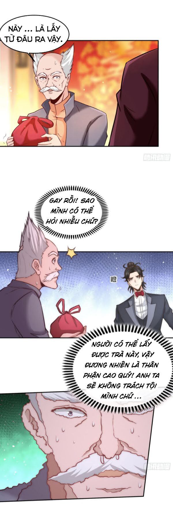 Long Vương Điện