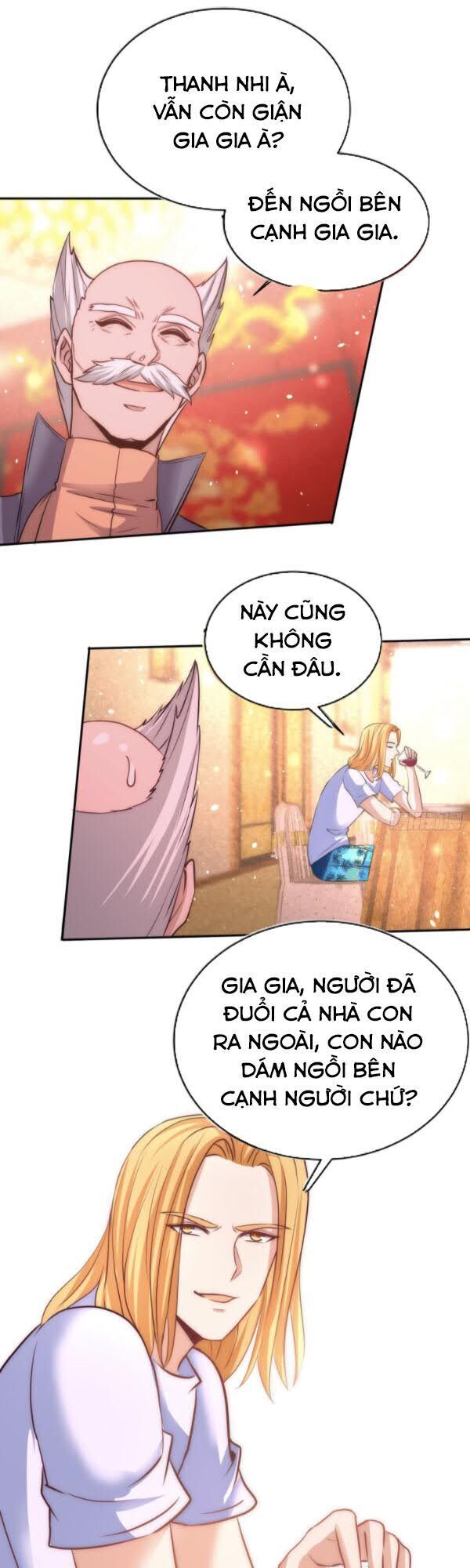 Long Vương Điện